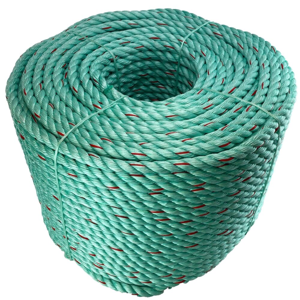 8 Tonne Cable Pulling Rope